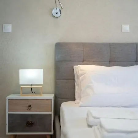 “athens Cosmos” In Neos Kosmos Apartament